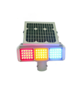 石河子太阳能爆闪灯