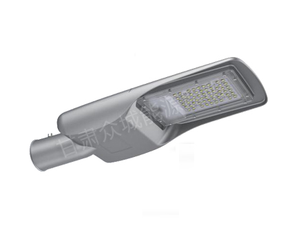 石河子鸭嘴鱼LED灯具