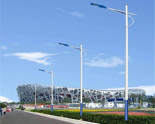 石河子LED路灯