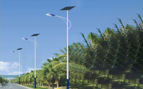 快速解决石河子太阳能路灯不亮问题:全面检修指南 快速解决石河子太阳能路灯不亮问题:全面检修指南