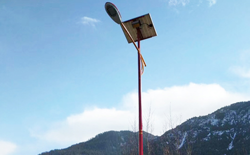 如何选择高质量的石河子太阳能路灯材料:全方位指南 如何选择高质量的石河子太阳能路灯材料:全方位指南