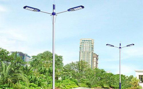 石河子太阳能路灯地脚螺栓规格:防止倾倒的关键 石河子太阳能路灯地脚螺栓规格:防止倾倒的关键