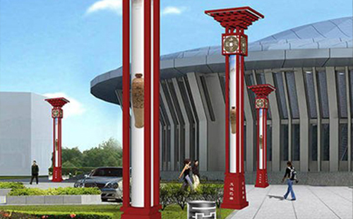 庭院石河子景观灯防水等级选择指南 庭院石河子景观灯防水等级选择指南