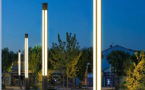 石河子景观灯选购与安装全攻略:户外照明避坑指南 石河子景观灯选购与安装全攻略:户外照明避坑指南