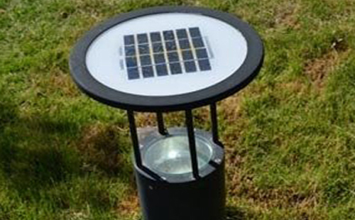 别墅庭院氛围营造：石河子草坪灯选型与布光技巧