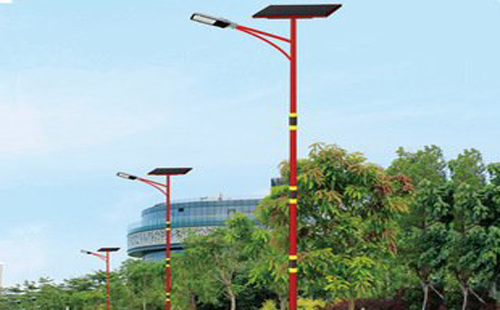 景区夜游新宠：石河子民族特色路灯选型与布灯技巧