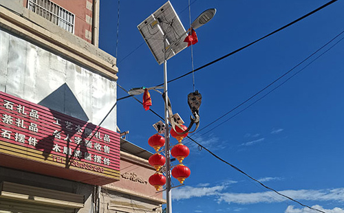 节能率翻倍：石河子智慧路灯选单灯控制器实战指南