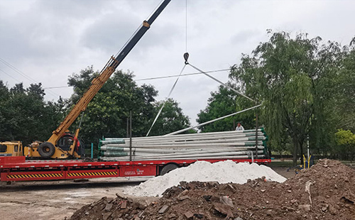 节能率提升30%：石河子智慧路灯控制器方案选型