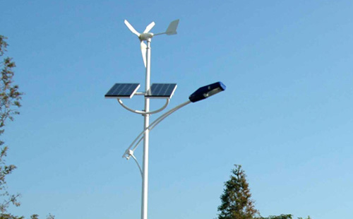 城市升级选石河子智慧路灯：5G基站整合方案