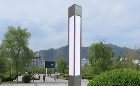 公园安装太阳能石河子景观灯怎样布光更亮 公园安装太阳能石河子景观灯怎样布光更亮