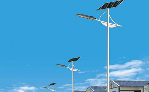 石河子太阳能路灯安装步骤与接线要点解析 石河子太阳能路灯安装步骤与接线要点解析