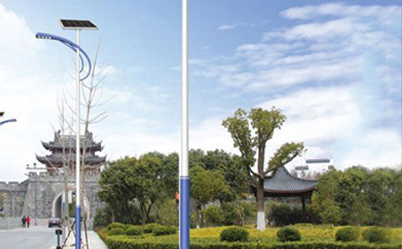 石河子太阳能路灯选型配置与地域适应性应用指南 石河子太阳能路灯选型配置与地域适应性应用指南