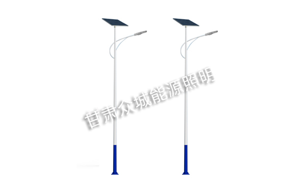 石河子太阳能路灯“爆款”产品选型要点与地域适配建议 石河子太阳能路灯“爆款”产品选型要点与地域适配建议