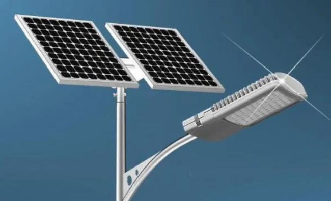 石河子太阳能路灯功率查看方法 + 核心作用，新手必看！